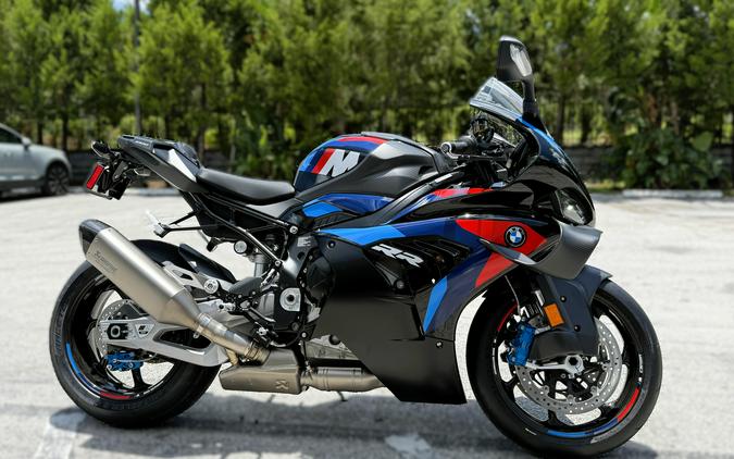 2026 BMW M 1000 RR