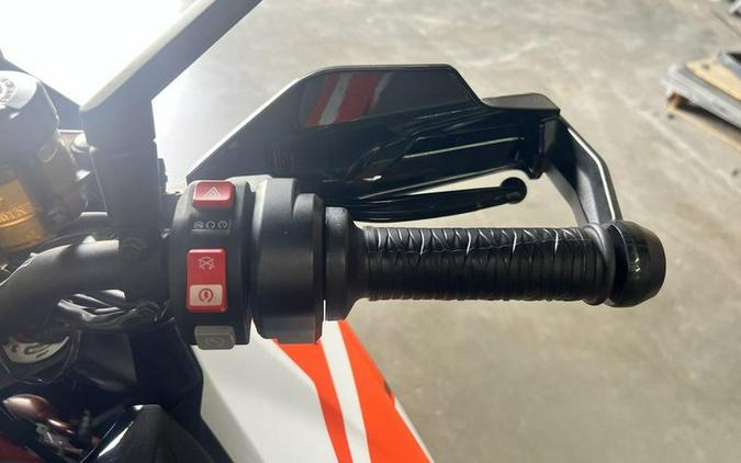2019 KTM 1290 Super Duke GT