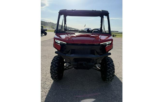 2026 PIONEER 1000 DELUXE - Honda