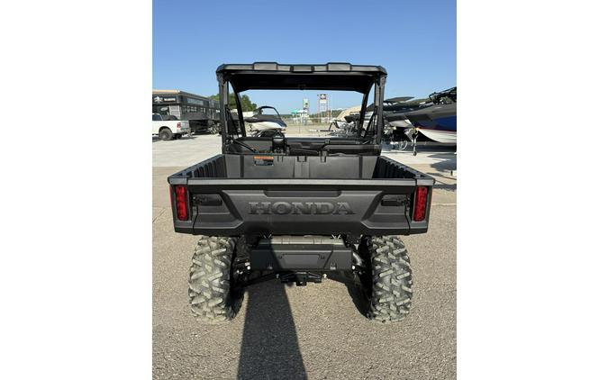 2026 PIONEER 1000 DELUXE - Honda