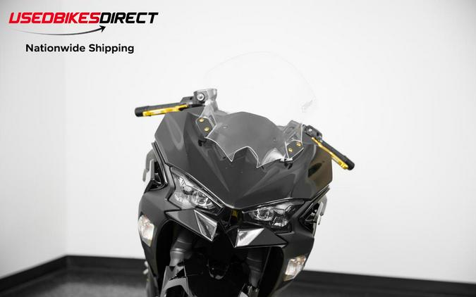 2024 Kawasaki Ninja 500 ABS - $5,999.00