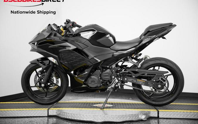 2024 Kawasaki Ninja 500 ABS - $5,999.00