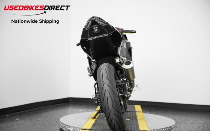 2024 Kawasaki Ninja 500 ABS - $5,999.00
