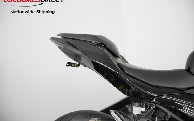 2024 Kawasaki Ninja 500 ABS - $5,999.00