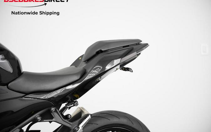 2024 Kawasaki Ninja 500 ABS - $5,999.00