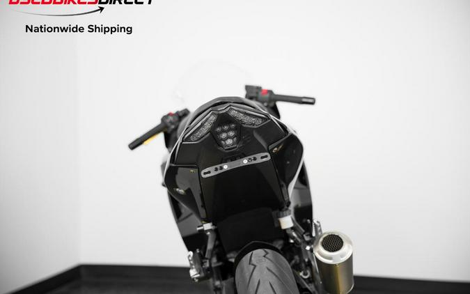 2024 Kawasaki Ninja 500 ABS - $5,999.00
