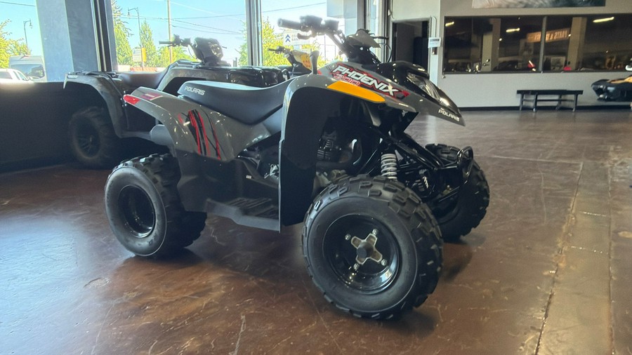 2023 Polaris PHOENIX 200 - AVALAN