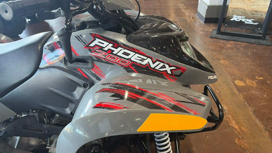 2023 Polaris PHOENIX 200 - AVALAN