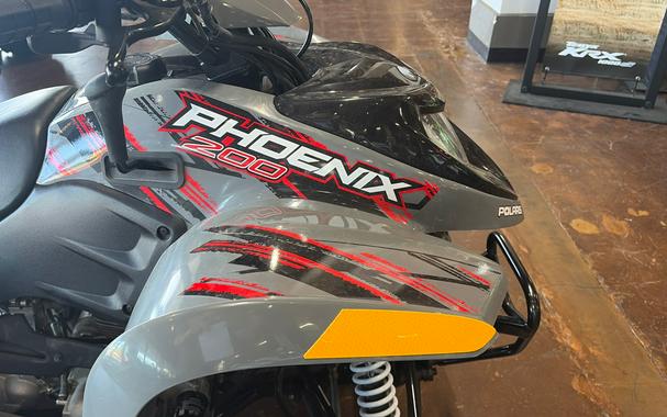 2023 Polaris PHOENIX 200 - AVALAN