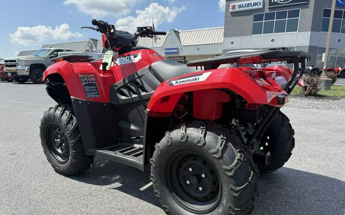 2026 Kawasaki Brute Force® 450 4x4