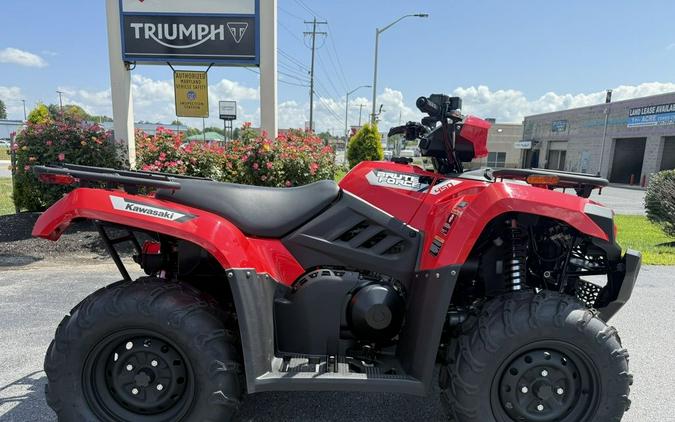 2026 Kawasaki Brute Force® 450 4x4