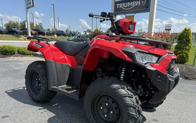 2026 Kawasaki Brute Force® 450 4x4