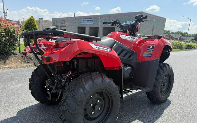 2026 Kawasaki Brute Force® 450 4x4