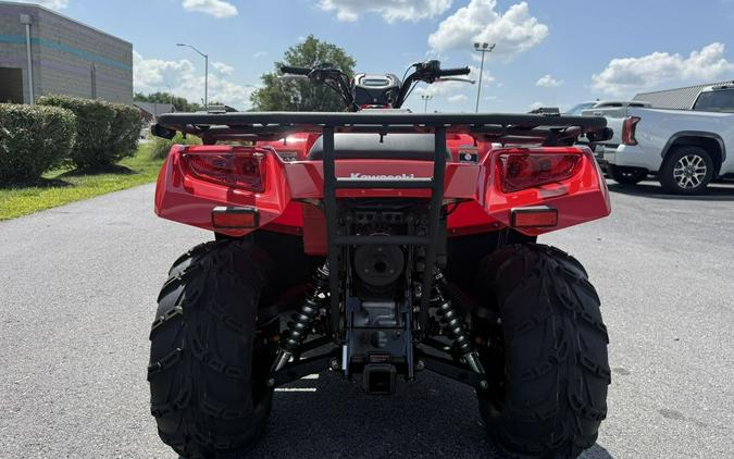 2026 Kawasaki Brute Force® 450 4x4