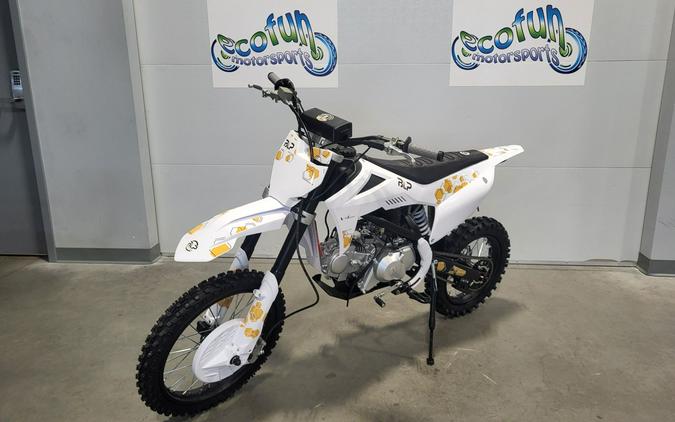 2026 BLP V4 125 Dirt Bike