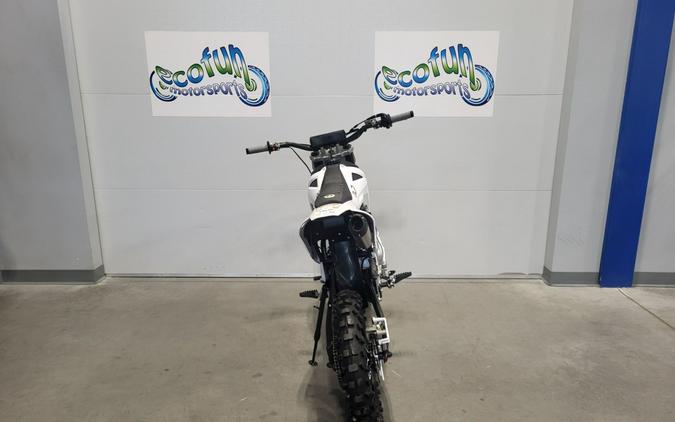 2026 BLP V4 125 Dirt Bike