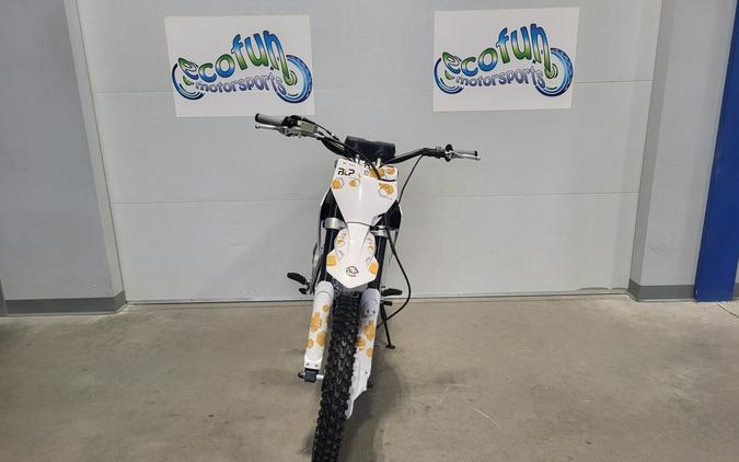2026 BLP V4 125 Dirt Bike