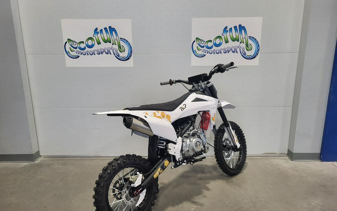 2026 BLP V4 125 Dirt Bike