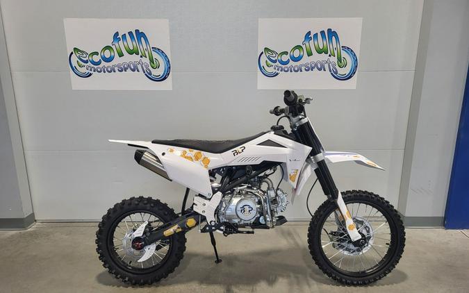 2026 BLP V4 125 Dirt Bike