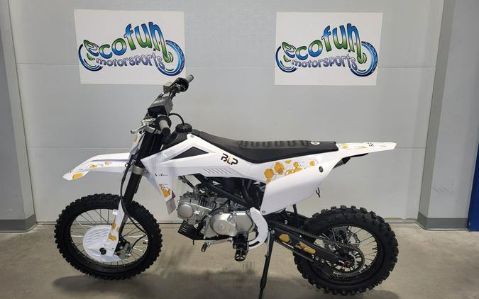 2026 BLP V4 125 Dirt Bike