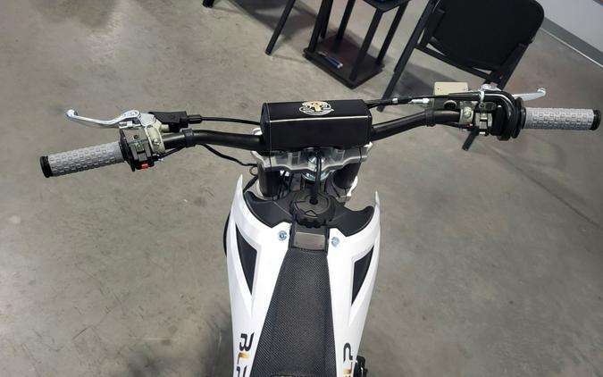 2026 BLP V4 125 Dirt Bike