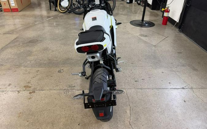 2026 CFMOTO Papio SS