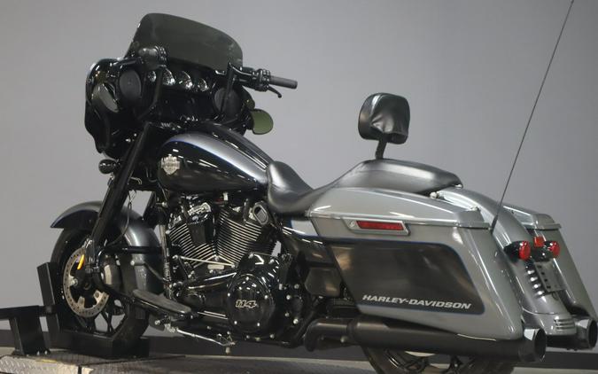2021 Harley-Davidson Street Glide Special (FLHXS)