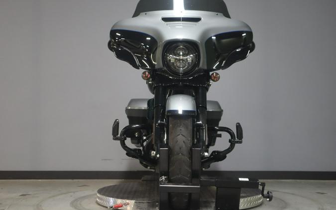 2021 Harley-Davidson Street Glide Special (FLHXS)