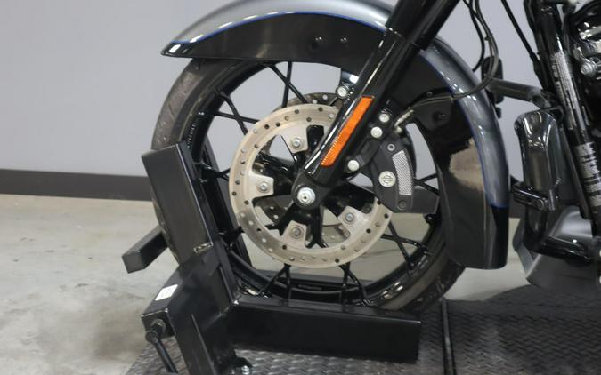 2021 Harley-Davidson Street Glide Special (FLHXS)