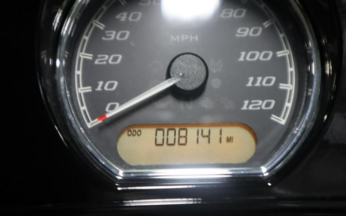 2021 Harley-Davidson Street Glide Special (FLHXS)