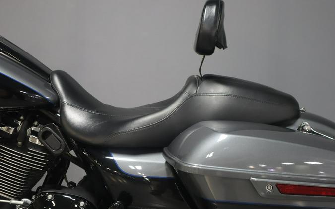 2021 Harley-Davidson Street Glide Special (FLHXS)