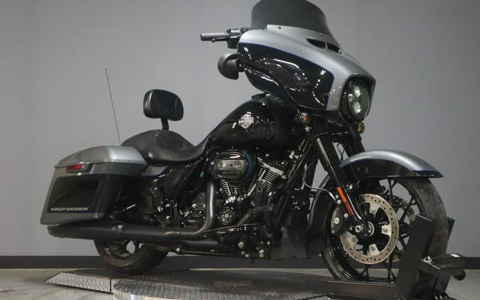 2021 Harley-Davidson Street Glide Special (FLHXS)