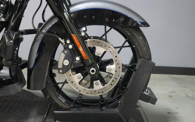 2021 Harley-Davidson Street Glide Special (FLHXS)
