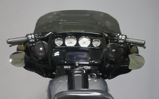 2021 Harley-Davidson Street Glide Special (FLHXS)