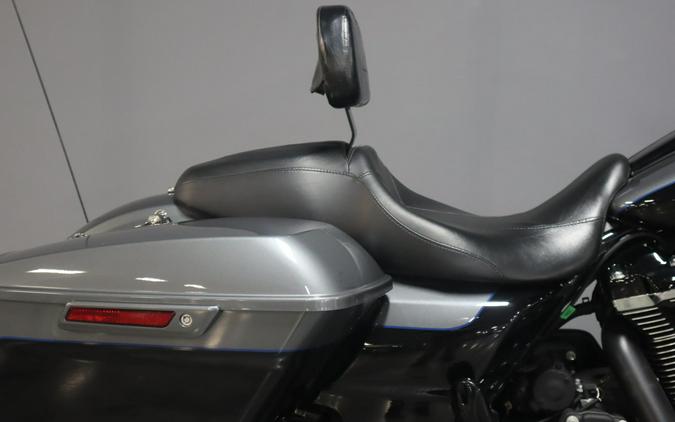 2021 Harley-Davidson Street Glide Special (FLHXS)