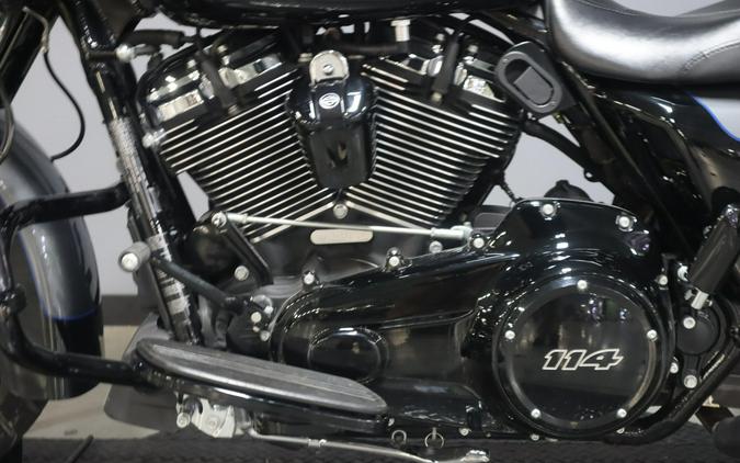 2021 Harley-Davidson Street Glide Special (FLHXS)