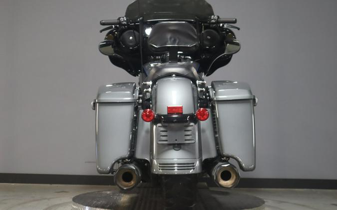 2021 Harley-Davidson Street Glide Special (FLHXS)