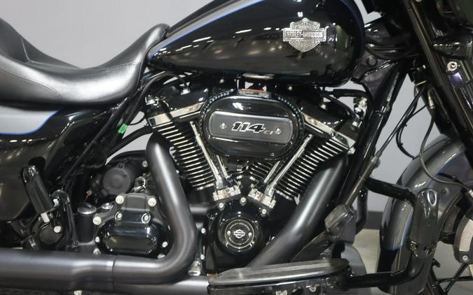 2021 Harley-Davidson Street Glide Special (FLHXS)