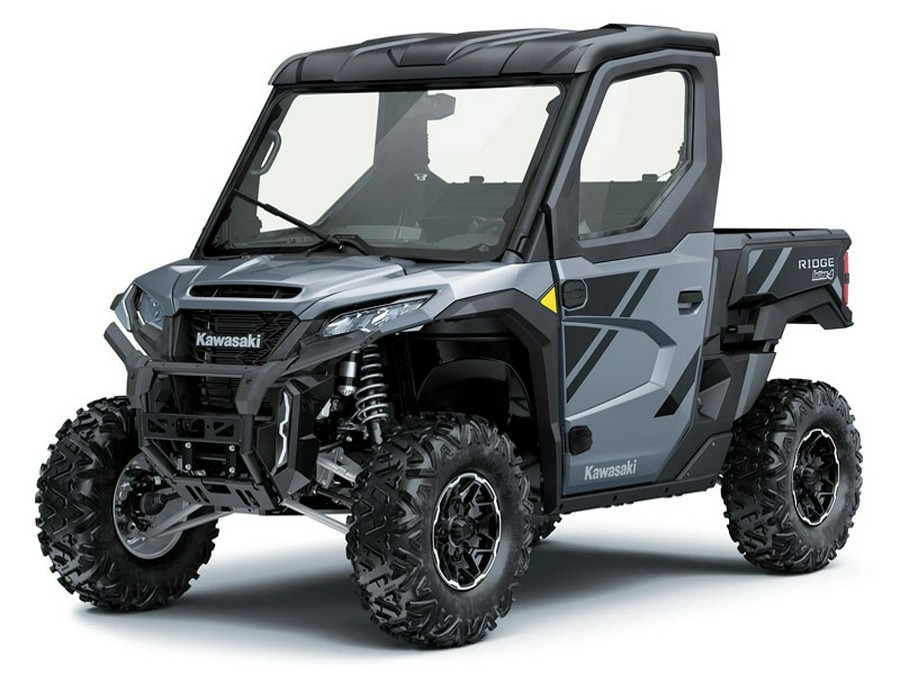 2026 Kawasaki RIDGE® HVAC