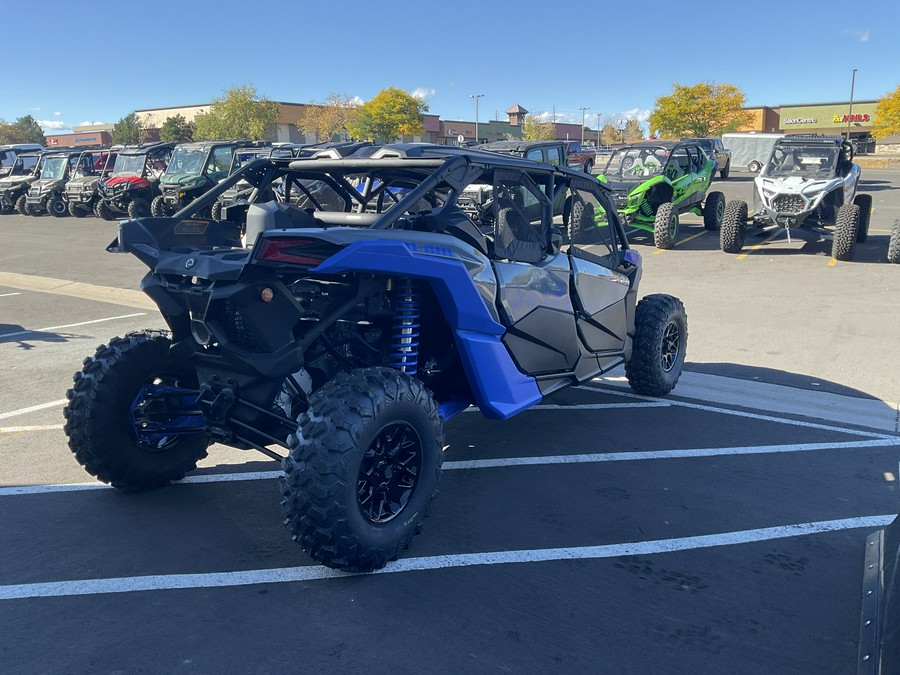 2027 CAN-AM MAVERICK X3 MAX DS TURBO - 52045B