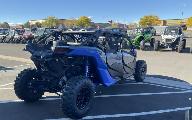 2027 CAN-AM MAVERICK X3 MAX DS TURBO - 52045B