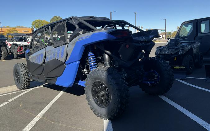 2027 CAN-AM MAVERICK X3 MAX DS TURBO - 52045B