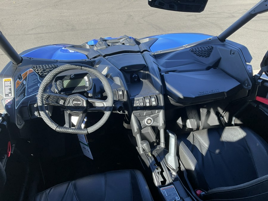 2027 CAN-AM MAVERICK X3 MAX DS TURBO - 52045B