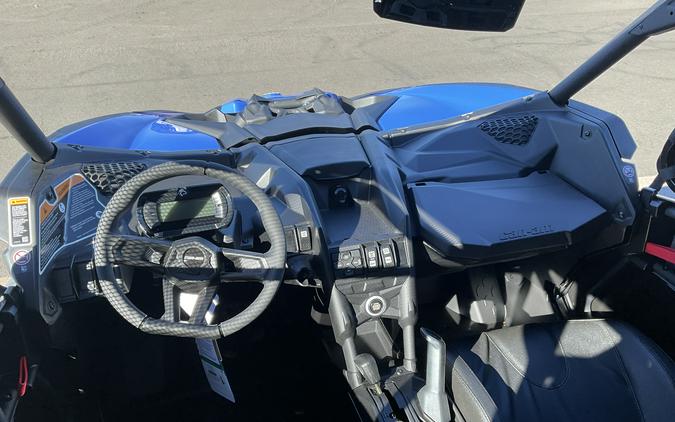 2027 CAN-AM MAVERICK X3 MAX DS TURBO - 52045B