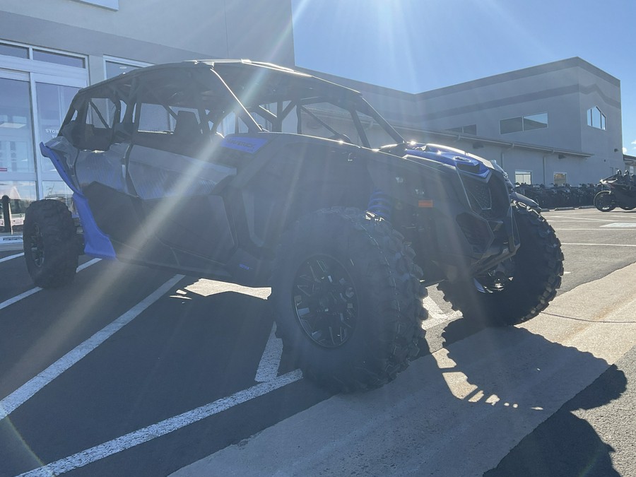 2027 CAN-AM MAVERICK X3 MAX DS TURBO - 52045B