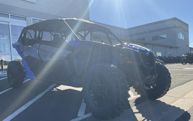 2027 CAN-AM MAVERICK X3 MAX DS TURBO - 52045B