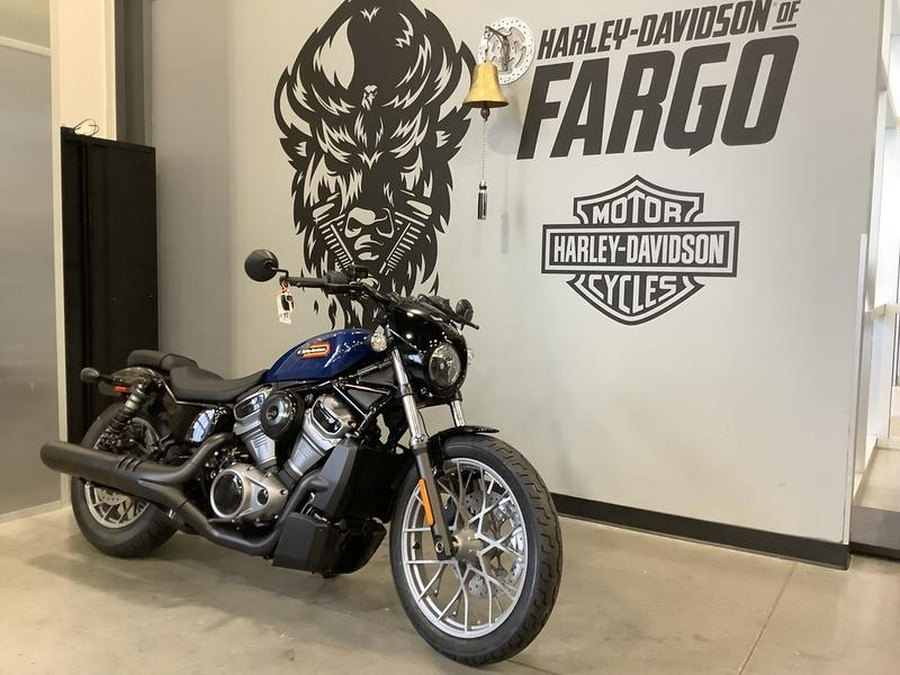 2023 Harley-Davidson® RH975S - Nightster™ Special