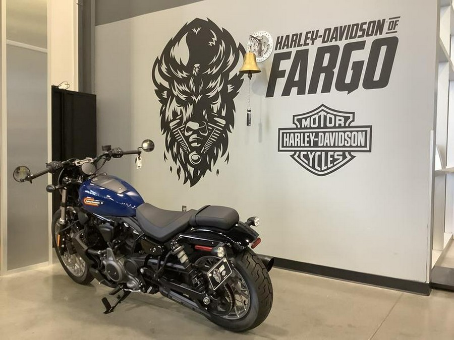 2023 Harley-Davidson® RH975S - Nightster™ Special