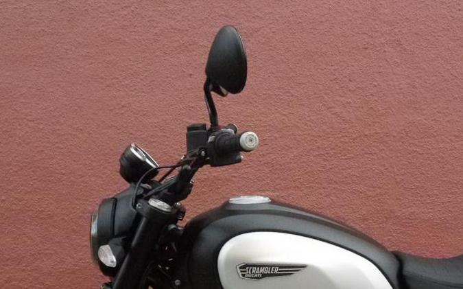 2023 Ducati Scrambler 1100 Dark PRO Dark Stealth