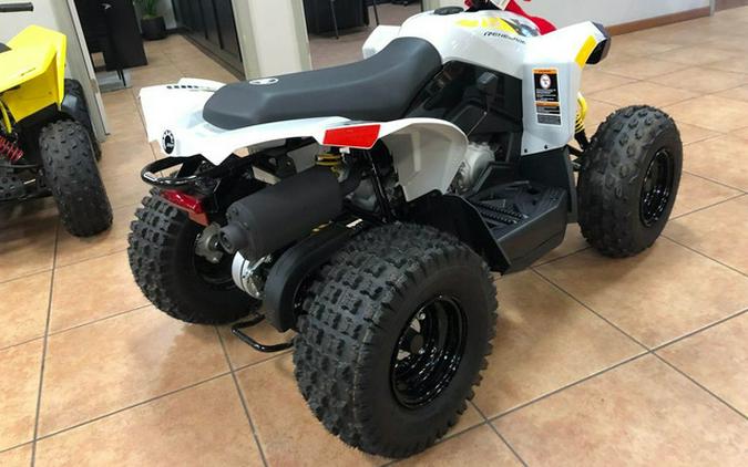 2024 Can-Am Renegade 70 EFI